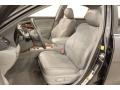 Magnetic Gray Metallic - Camry XLE Photo No. 7