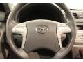 Magnetic Gray Metallic - Camry XLE Photo No. 8