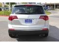 2013 Palladium Metallic Acura MDX SH-AWD  photo #6