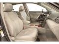 Magnetic Gray Metallic - Camry XLE Photo No. 13