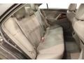 Magnetic Gray Metallic - Camry XLE Photo No. 14