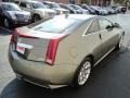 Tuscan Bronze ChromaFlair - CTS Coupe Photo No. 4