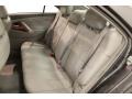 Magnetic Gray Metallic - Camry XLE Photo No. 15