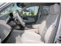 Graystone Front Seat Photo for 2013 Acura MDX #72355158