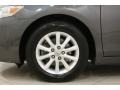 Magnetic Gray Metallic - Camry XLE Photo No. 19