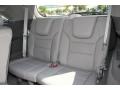 Rear Seat of 2013 MDX SH-AWD