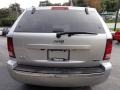 2008 Bright Silver Metallic Jeep Grand Cherokee Limited 4x4  photo #7