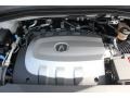  2013 MDX SH-AWD 3.7 Liter DOHC 24-Valve VTEC V6 Engine