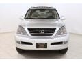 Titanium Metallic - GX 470 Photo No. 2