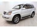 Titanium Metallic - GX 470 Photo No. 3
