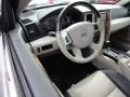 2008 Bright Silver Metallic Jeep Grand Cherokee Limited 4x4  photo #10
