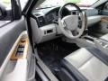 2008 Bright Silver Metallic Jeep Grand Cherokee Limited 4x4  photo #11