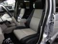 2008 Bright Silver Metallic Jeep Grand Cherokee Limited 4x4  photo #13