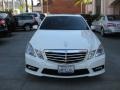 Arctic White - E 350 Sedan Photo No. 6