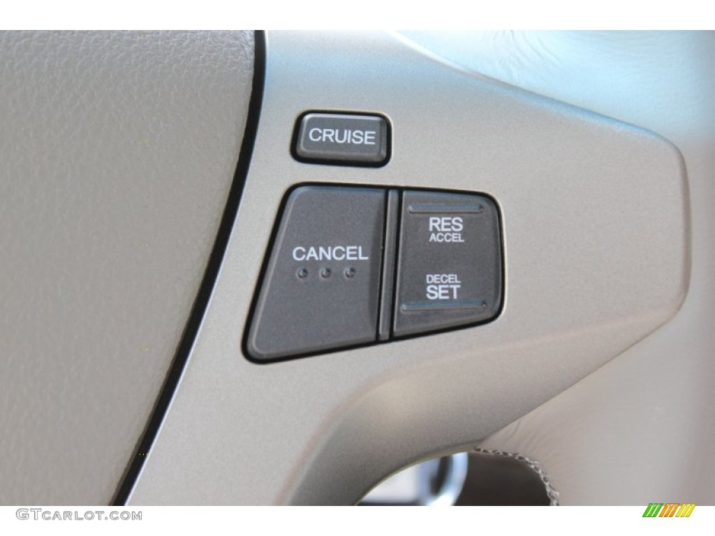 2013 Acura MDX SH-AWD Controls Photo #72355467