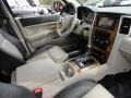 2008 Bright Silver Metallic Jeep Grand Cherokee Limited 4x4  photo #14