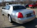 2003 Silver Birch Metallic Lincoln Town Car Executive  photo #2