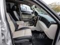2008 Bright Silver Metallic Jeep Grand Cherokee Limited 4x4  photo #15