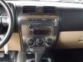 Ebony Black/Light Cashmere Beige Controls Photo for 2006 Hummer H3 #72355515