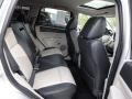 2008 Bright Silver Metallic Jeep Grand Cherokee Limited 4x4  photo #16