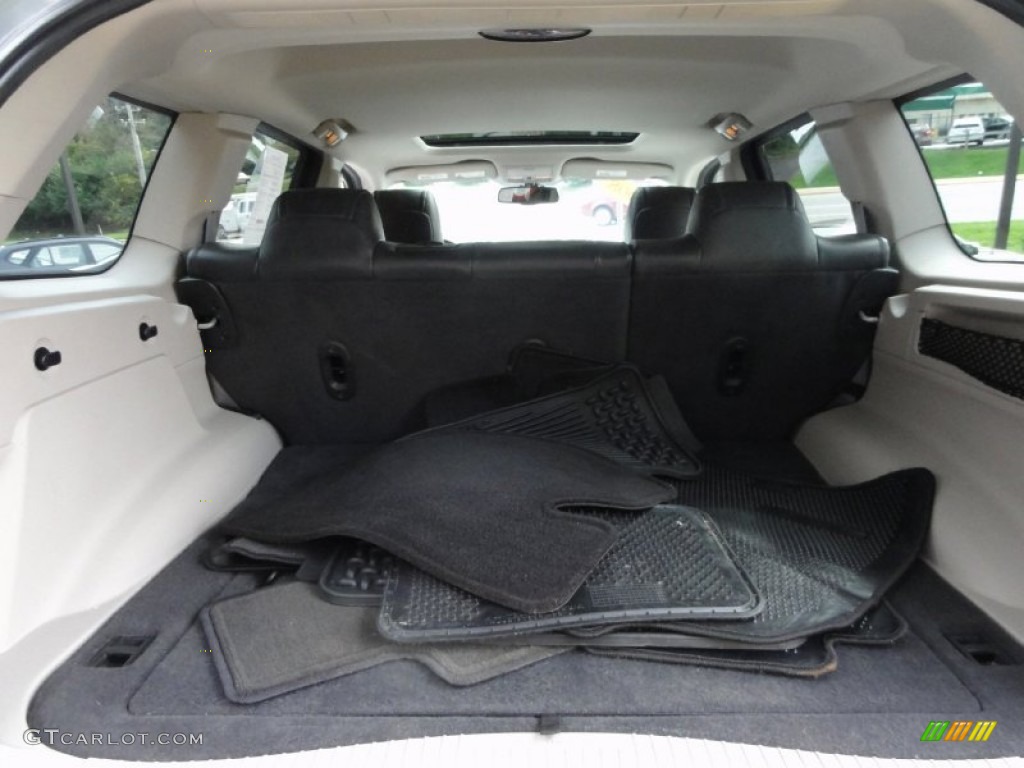 2008 Grand Cherokee Limited 4x4 - Bright Silver Metallic / Dark Khaki/Light Graystone photo #17