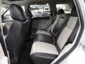2008 Bright Silver Metallic Jeep Grand Cherokee Limited 4x4  photo #18