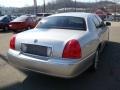 Silver Birch Metallic - Town Car Executive Photo No. 4