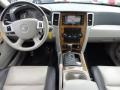 2008 Bright Silver Metallic Jeep Grand Cherokee Limited 4x4  photo #19