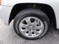 2008 Bright Silver Metallic Jeep Grand Cherokee Limited 4x4  photo #20