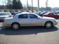 Silver Birch Metallic - Town Car Executive Photo No. 5