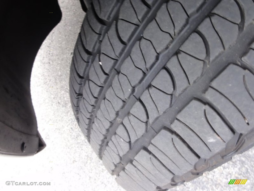 2008 Grand Cherokee Limited 4x4 - Bright Silver Metallic / Dark Khaki/Light Graystone photo #21