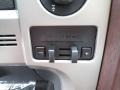 King Ranch Chaparral Leather Controls Photo for 2013 Ford F150 #72355676