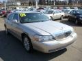 Silver Birch Metallic - Town Car Executive Photo No. 6