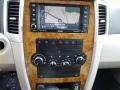 2008 Bright Silver Metallic Jeep Grand Cherokee Limited 4x4  photo #22