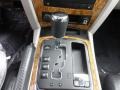 2008 Bright Silver Metallic Jeep Grand Cherokee Limited 4x4  photo #23