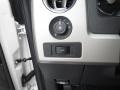 King Ranch Chaparral Leather Controls Photo for 2013 Ford F150 #72355741