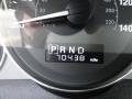 2008 Bright Silver Metallic Jeep Grand Cherokee Limited 4x4  photo #24