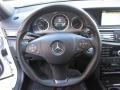 Arctic White - E 350 Sedan Photo No. 20