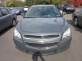Dark Gray Metallic - Malibu LT Sedan Photo No. 2