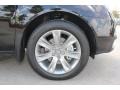 2013 Acura MDX SH-AWD Advance Wheel and Tire Photo