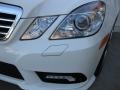 Arctic White - E 350 Sedan Photo No. 25