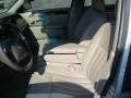 Silver Birch Metallic - Town Car Executive Photo No. 10