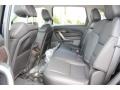 Ebony Rear Seat Photo for 2013 Acura MDX #72355921