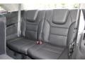 Ebony Rear Seat Photo for 2013 Acura MDX #72355938