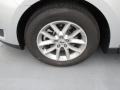 2013 Ford Taurus SE Wheel