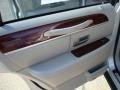 Silver Birch Metallic - Town Car Executive Photo No. 13