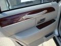 2003 Silver Birch Metallic Lincoln Town Car Executive  photo #13