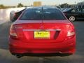 2013 Mars Red Mercedes-Benz C 250 Coupe  photo #5