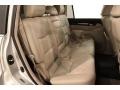 Titanium Metallic - GX 470 Photo No. 39