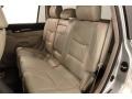 Titanium Metallic - GX 470 Photo No. 40